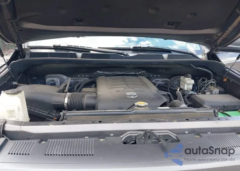 2015 Toyota Tundra Sr5 5.7L V8 z USA, uszkodzony, nr VIN 5TFDY5F11FX450876